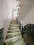 Treppenhaus