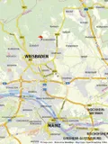 Kartenausschnitt