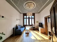 EG Wohnzimmer