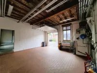Anbau EG Halle