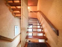 Treppenhaus 