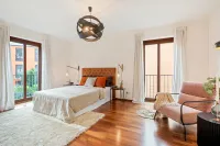 OG Schlafzimmer