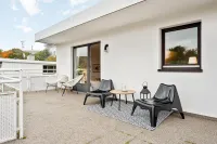 Sonnenterrasse