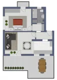 Wohnung