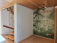 EG Essen o. Garderobe