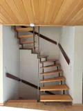 EG Treppe