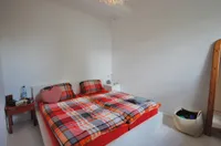 gemütliches Schlafzimmer