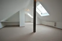 Studioraum im Spitzboden 2