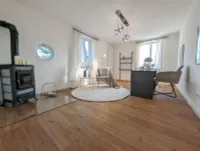 OG Büro und Kaminzimmer 2