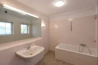 OG Badezimmer
