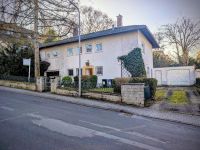 Ansicht von der Straße