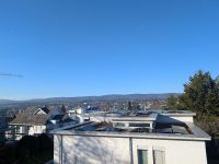 Ausblick auf den Taunuskamm