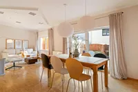 HH EG Wohn- Essbereich