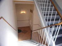 Treppenhaus 1