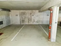 Parkplatz