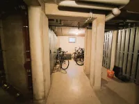 KG Fahrradkeller