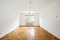 Arbeits- oder Schlafzimmer