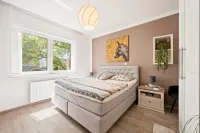 EG Schlafzimmer