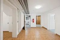 KG Flur