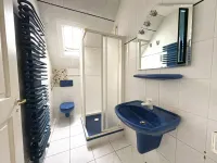 Duschbad