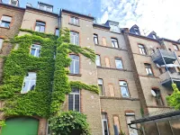 Innenhof