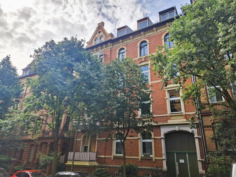 141 m² Freiheit - plus 90 m² Platz für Visionen