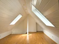 Spitzboden
