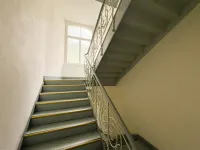 Treppenhaus