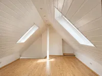 Spitzboden