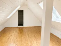 Spitzboden