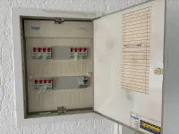 Elektrik