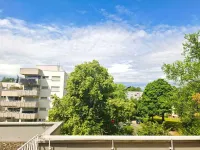 Dachterrasse Blick