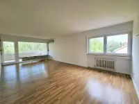 Wohn- Essbereich