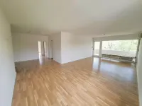 Wohn- Essbereich