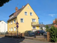Ansicht Straße