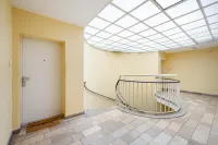 Wohnungseingang