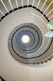 WOW-Treppenhaus!