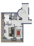 Wohnung