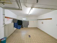 Keller Trockenraum