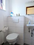 EG Gäste-WC