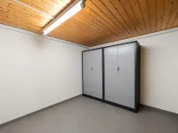 KG großer Abstellraum