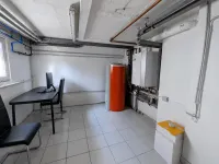 KG Heizungsraum