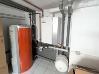 KG Heizungsraum