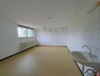 Hobbyraum zur Wohnung