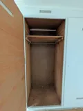 Einbauschränke im Hobbyraum