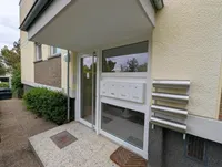 Hauszugang