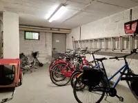 Fahrradkeller