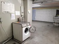 Waschküche