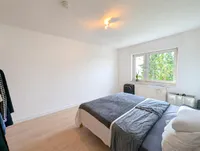 OG Schlafzimmer
