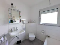 OG Badezimmer